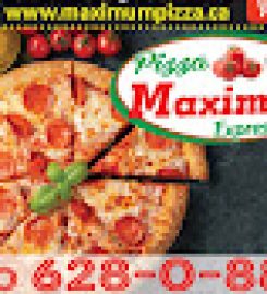 Pizza Maximum Laval