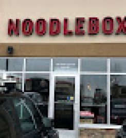 Noodlebox