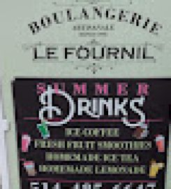 Boulangerie Le Fournil