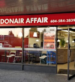 Donair Affair