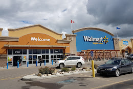 Walmart Supercentre