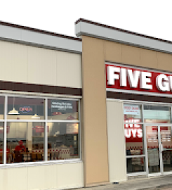 Five Guys