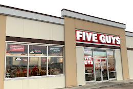 Five Guys