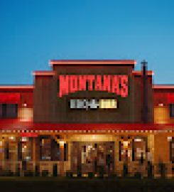 Montanas