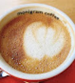 Monigram Coffee Roasters