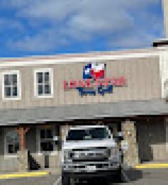 Lone Star Texas Grill