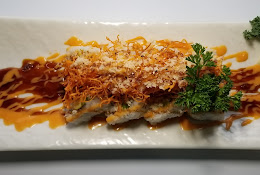 Jays Sushi  Tempura House