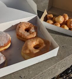 Royal City Donut online orders only