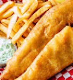 Thorold Fish and Chips