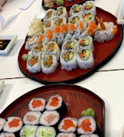 Yami Sushi