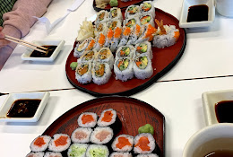 Yami Sushi