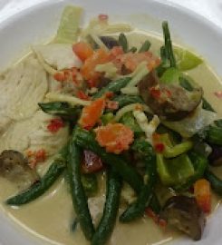 Thai Villa Cuisine in Guelph