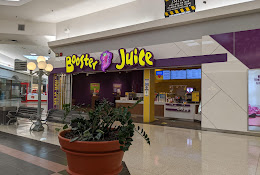 Booster Juice