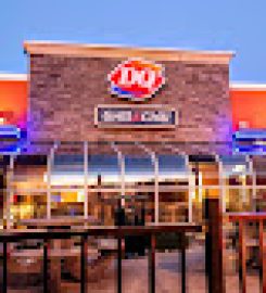 Dairy Queen Grill  Chill