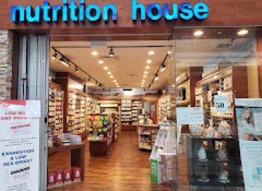 Nutrition House Pickering Town Centre