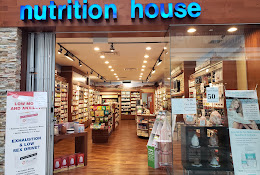 Nutrition House Pickering Town Centre