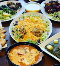 Urwas Pakistani and Indian Cuisine