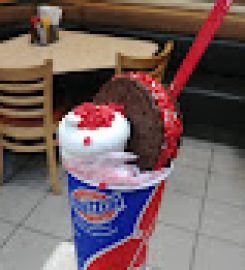 Dairy Queen Grill  Chill