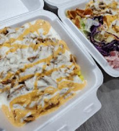 SHAWARMA FUSION