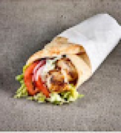 Mr Souvlaki