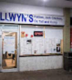 Allwyns Bakery