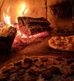 Marnos Woodfire Pizza