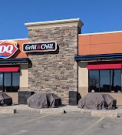 Dairy Queen Grill  Chill