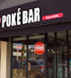 Poke Bar Lonsdale
