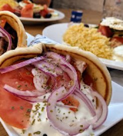 Souvlaki Authentique VaudreuilHudson