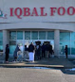 Iqbal Halal Foods