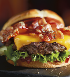 Red Robin Gourmet Burgers and Brews