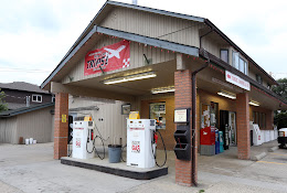 CANCO WOODSDALE GENERAL STORE