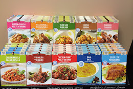 Dakshas Gourmet Spices Ltd