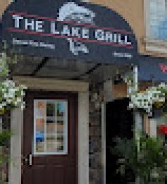 The Lake Grill