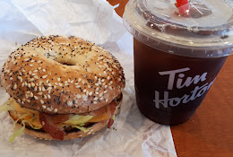 Tim Hortons