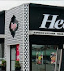 Heeva Fine Foods