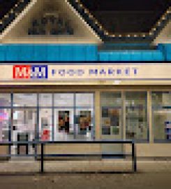 MM Food Market