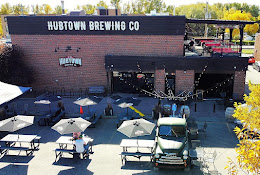 Hub Town Brewing