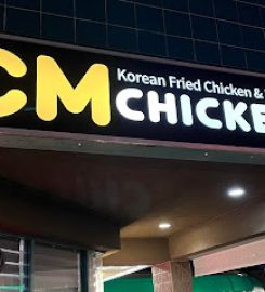 CM Chicken  PoCo