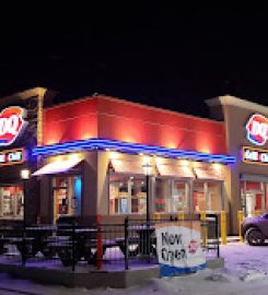 Dairy Queen Grill  Chill