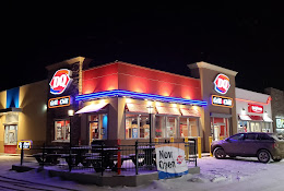 Dairy Queen Grill  Chill