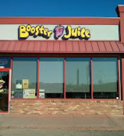 Booster Juice