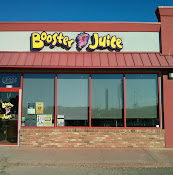 Booster Juice