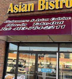 asian bistro