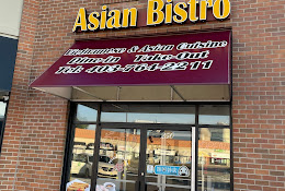 asian bistro