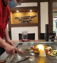 Shogun Japanese Steakhouse