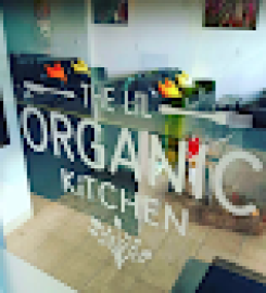 The Lil Organic Kitchen P