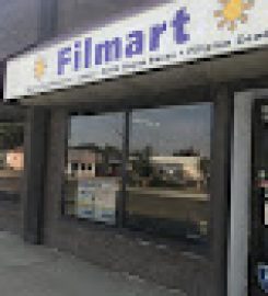 FILMART Asian Grocery Store