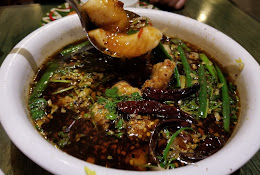 Chilli Lee Szechuan Cuisine