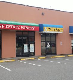 Buckys West Coast Pizzeria